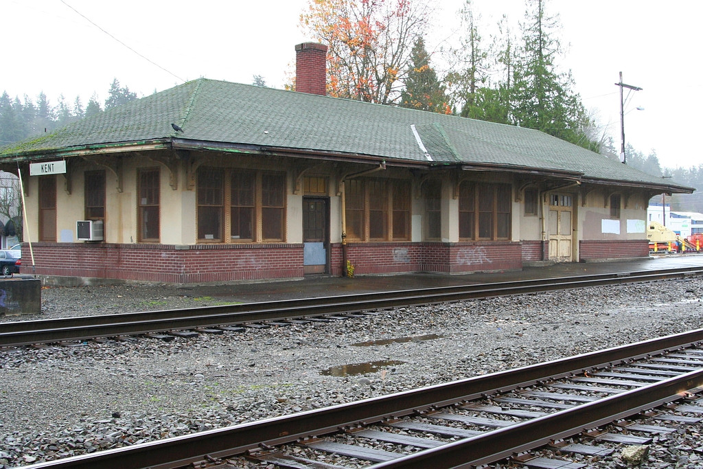 kent depot